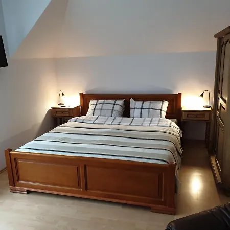 ホームステイ Edi Władysławowo