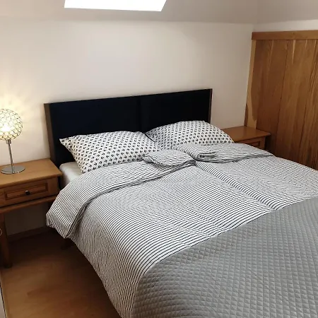 ホームステイ Edi Władysławowo