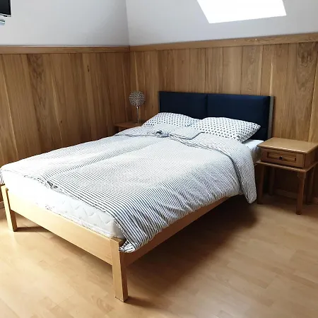 ホームステイ Edi Władysławowo