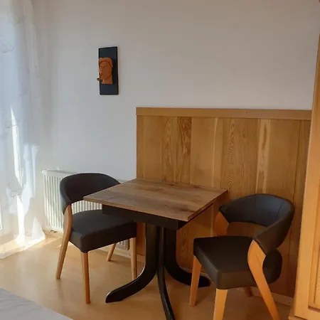 ホームステイ Edi