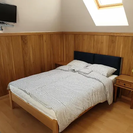 ホームステイ Edi *