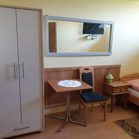 ホームステイ Edi Władysławowo