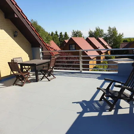 ホームステイ Edi Władysławowo