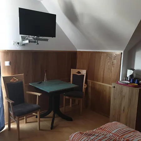 ホームステイ Edi Władysławowo