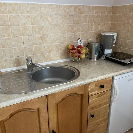 ホームステイ Edi Władysławowo