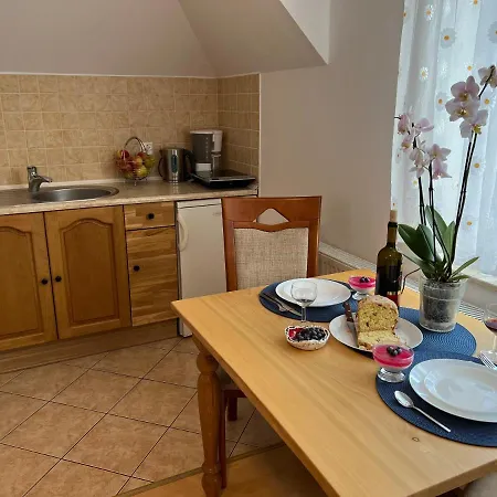 Edi ホームステイ Władysławowo