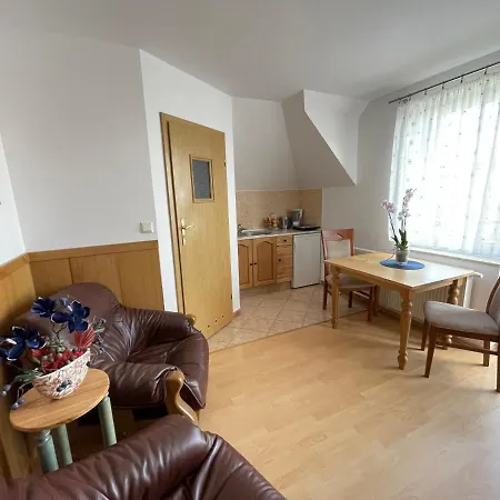 Edi ホームステイ Władysławowo