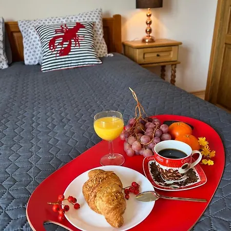 Edi ホームステイ Władysławowo