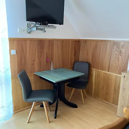 ホームステイ Edi Władysławowo