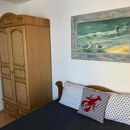 ホームステイ Edi