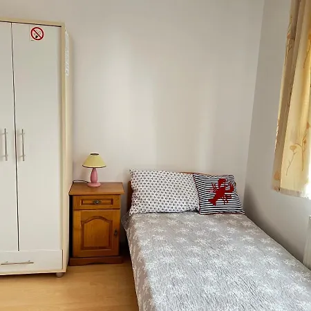 ホームステイ Edi