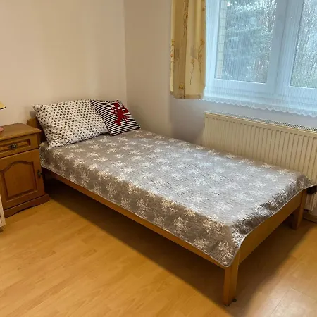 ホームステイ Edi *