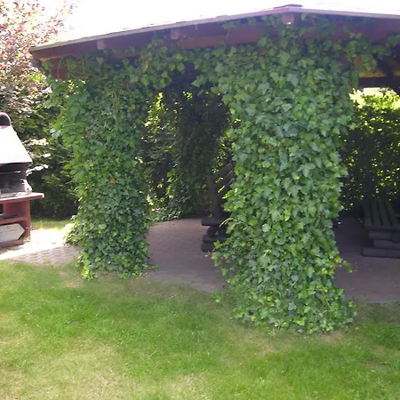 ホームステイ Edi Władysławowo