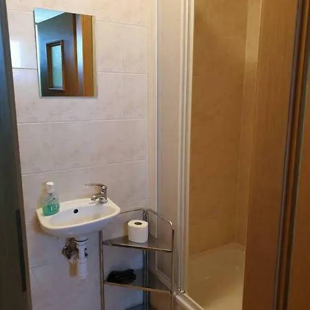 ホームステイ Edi