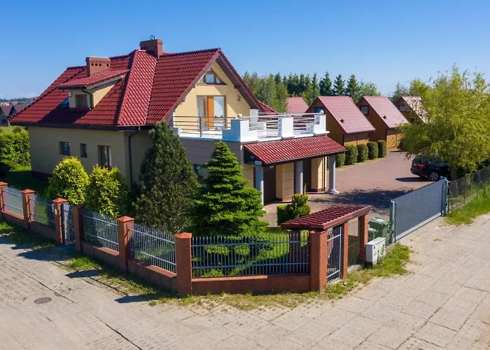 Edi Pansiyon Władysławowo