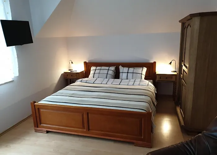 Pansiyon Edi Władysławowo