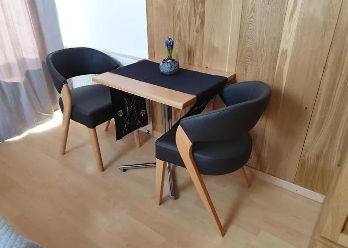 Edi Pansiyon Władysławowo