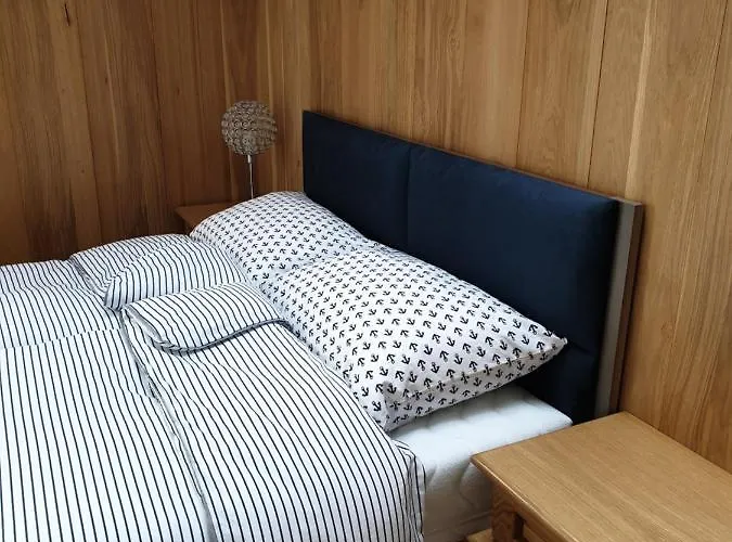 Privatunterkunft Edi Władysławowo