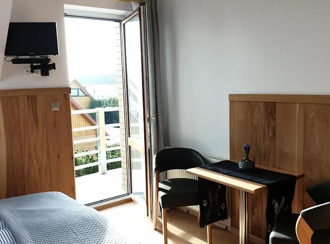 Pansiyon Edi Władysławowo