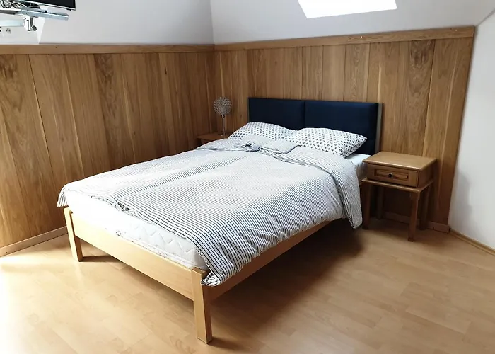 Pansiyon Edi Władysławowo