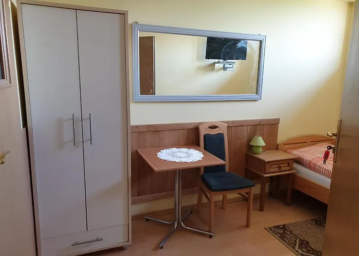 Pansiyon Edi Władysławowo