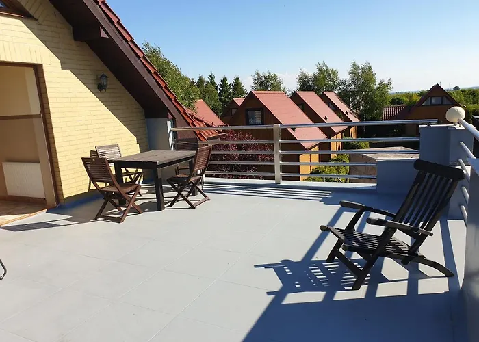 Pansiyon Edi Władysławowo