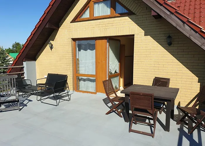 Pansiyon Edi Władysławowo