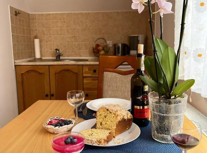 Edi Pansiyon Władysławowo