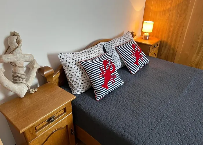 Pansiyon Edi Władysławowo