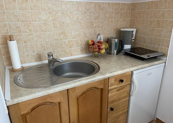 Pansiyon Edi Władysławowo