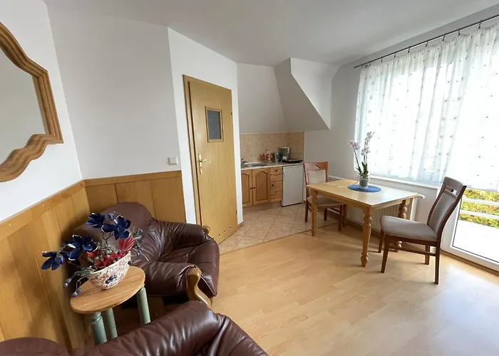 Edi Pansiyon Władysławowo