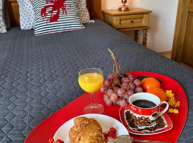 Edi Pansiyon Władysławowo