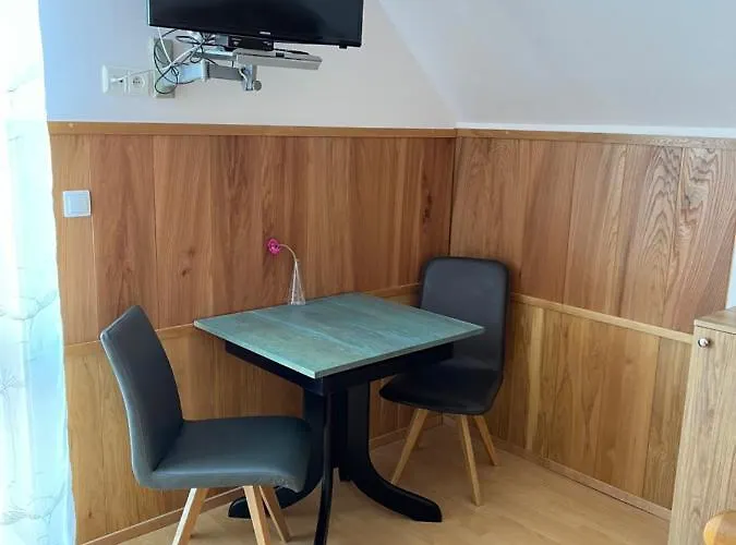 Pansiyon Edi Władysławowo