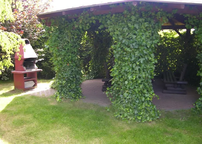 Pansiyon Edi Władysławowo