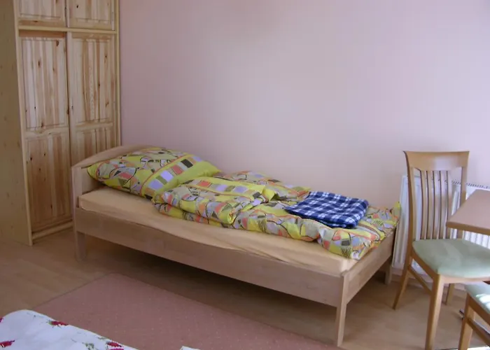 Edi Pansiyon Władysławowo