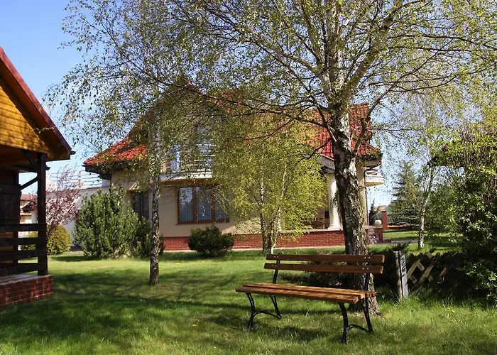 Pansiyon Edi Władysławowo