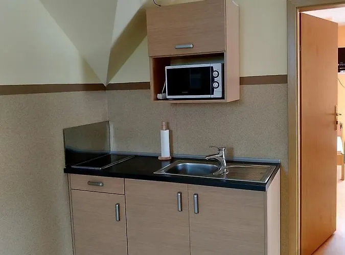 Pansiyon Edi Władysławowo